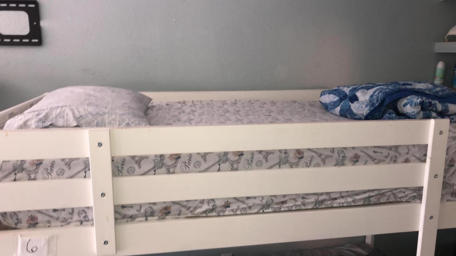 Robertson's Place Like Home