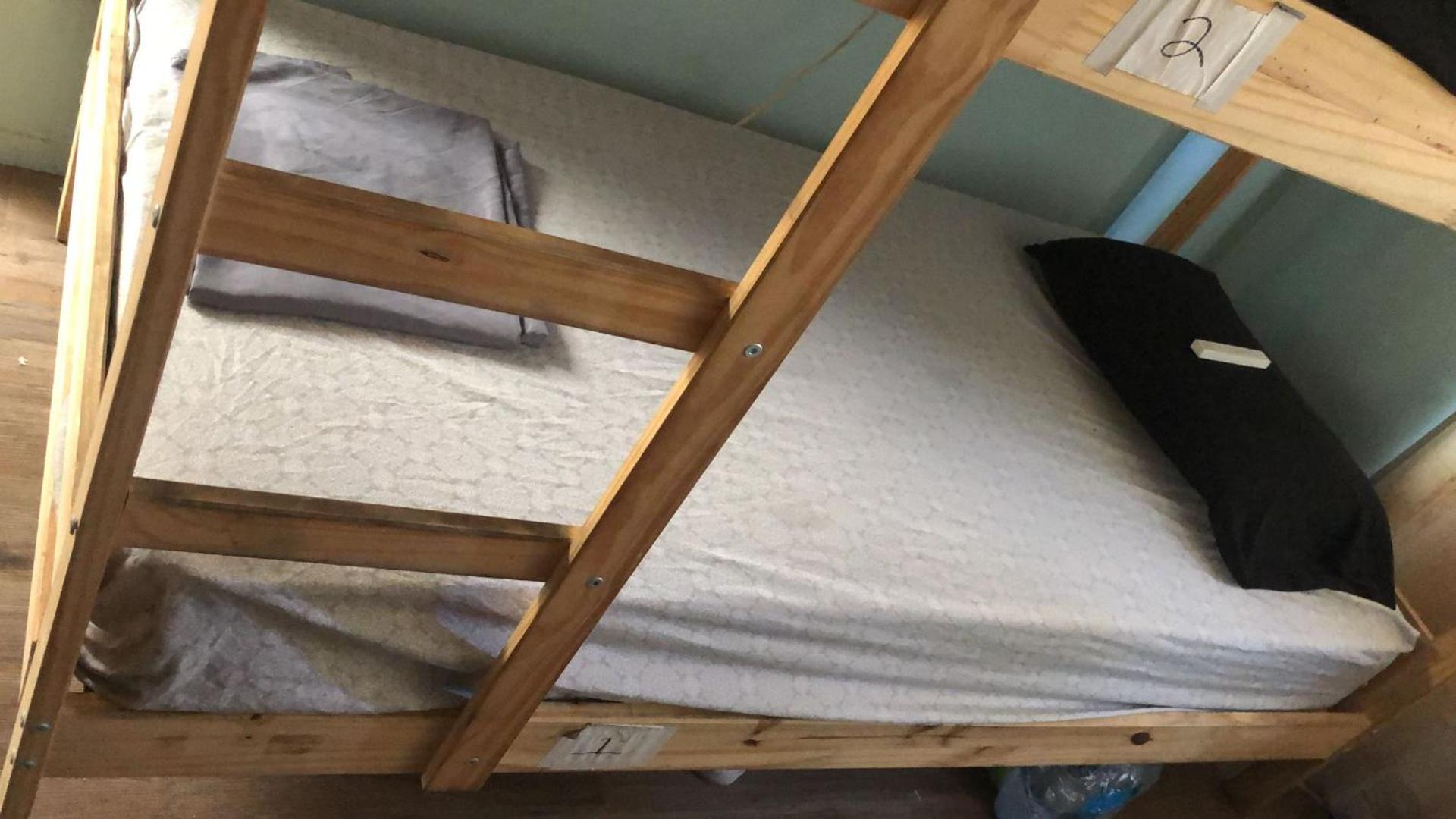 Robertson's Place Like Home