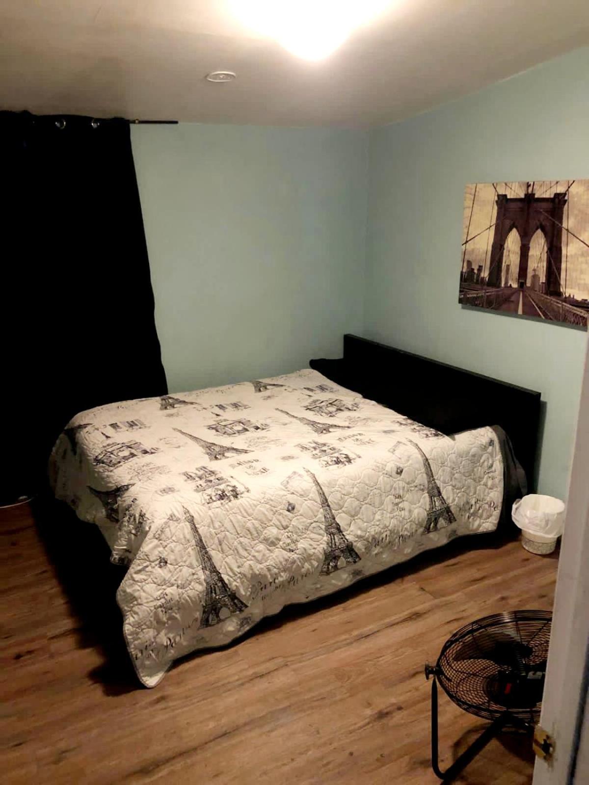 Robertson's Place Like Home