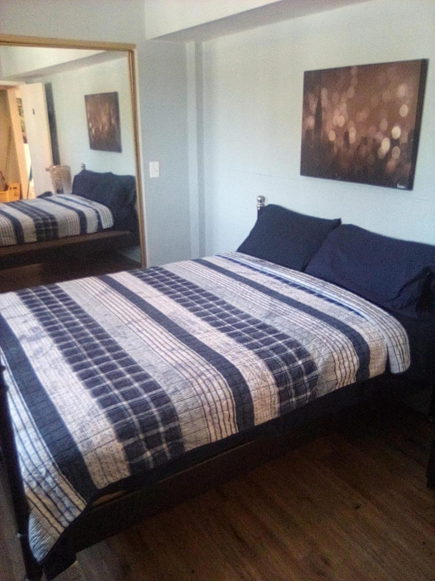 Robertson's Place Like Home