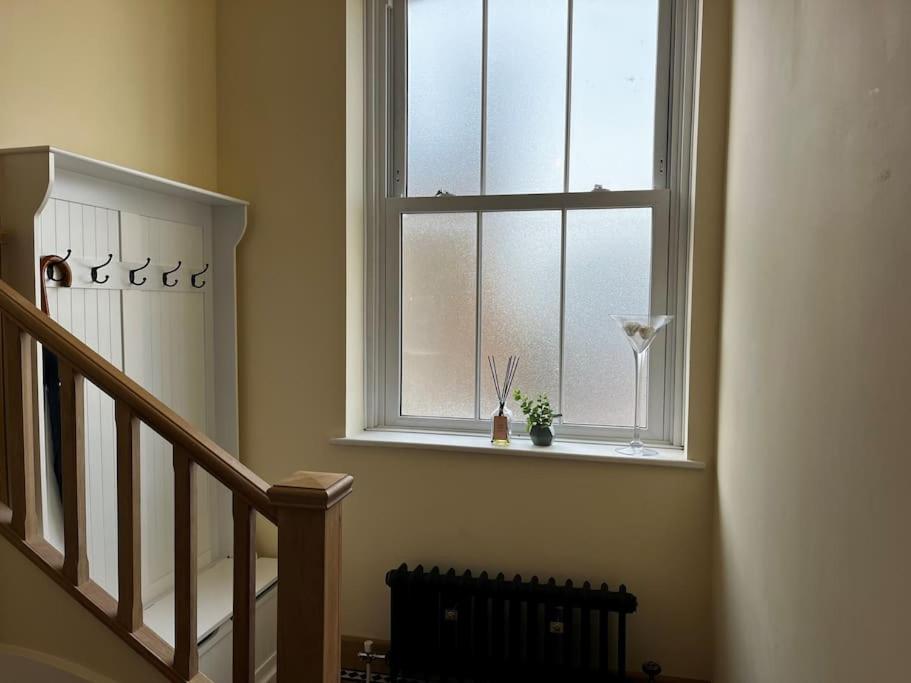 Luxury Penthouse Apartment