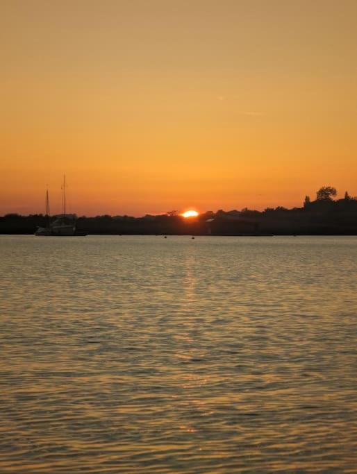 Luxury Penthouse Apartment