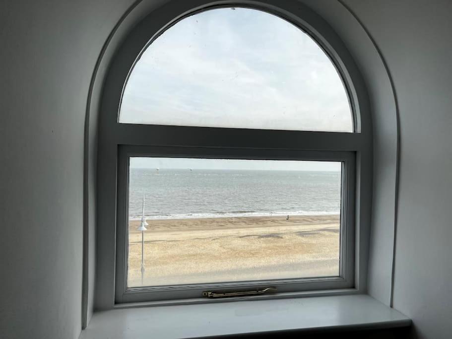 Luxury Penthouse Apartment