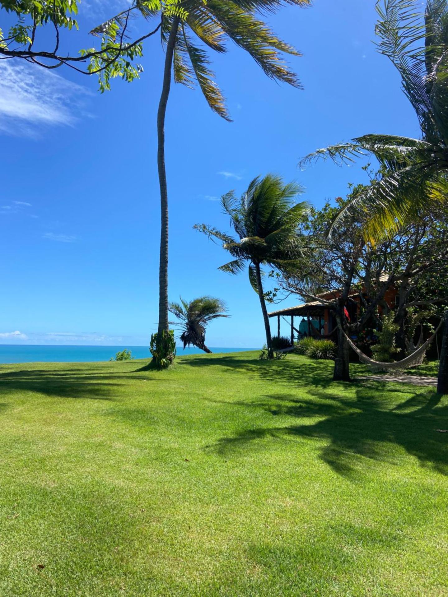 Spa da Alma I Coruripe I Nordeste I Brasil