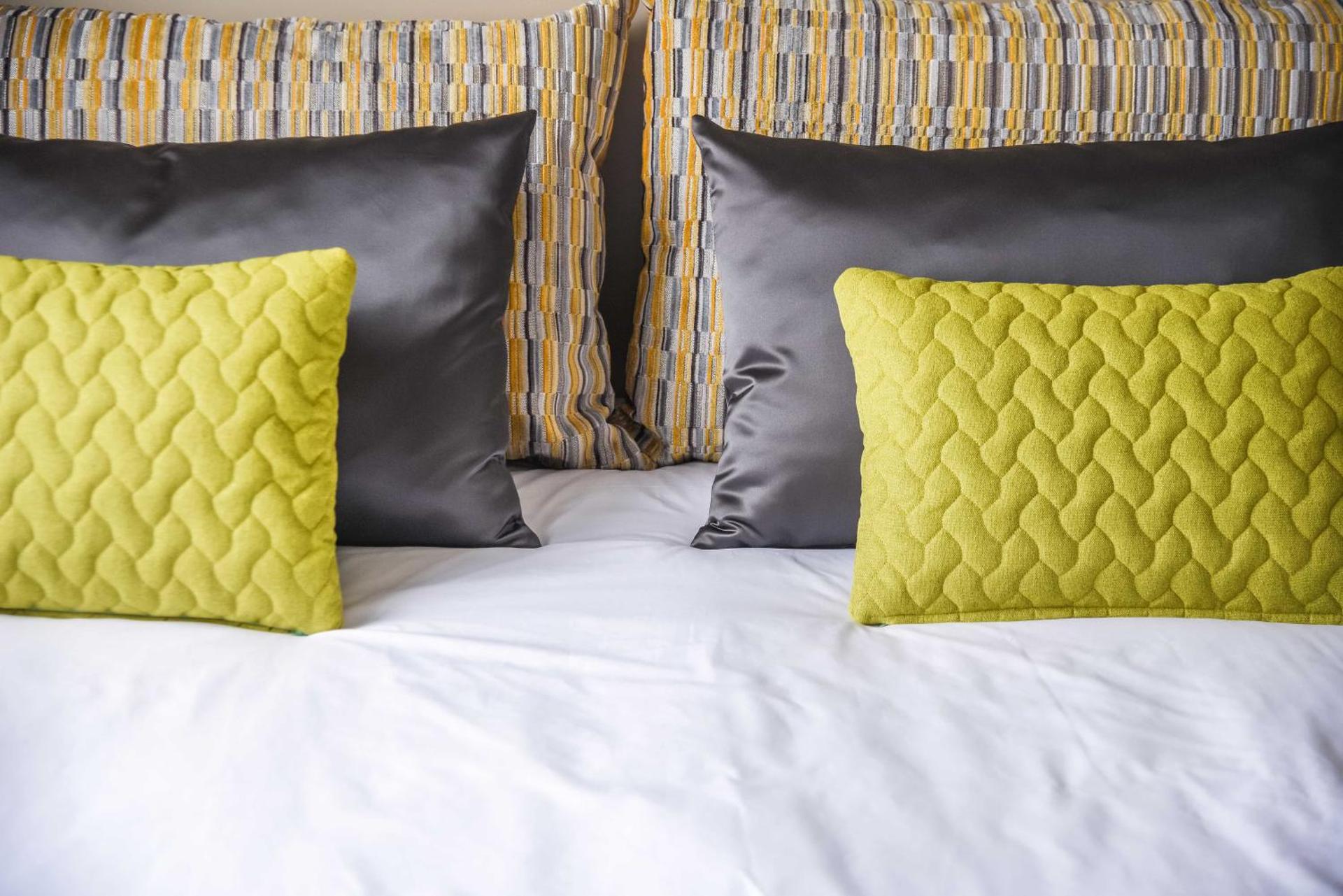 Hotel Singular Porto Aeroporto