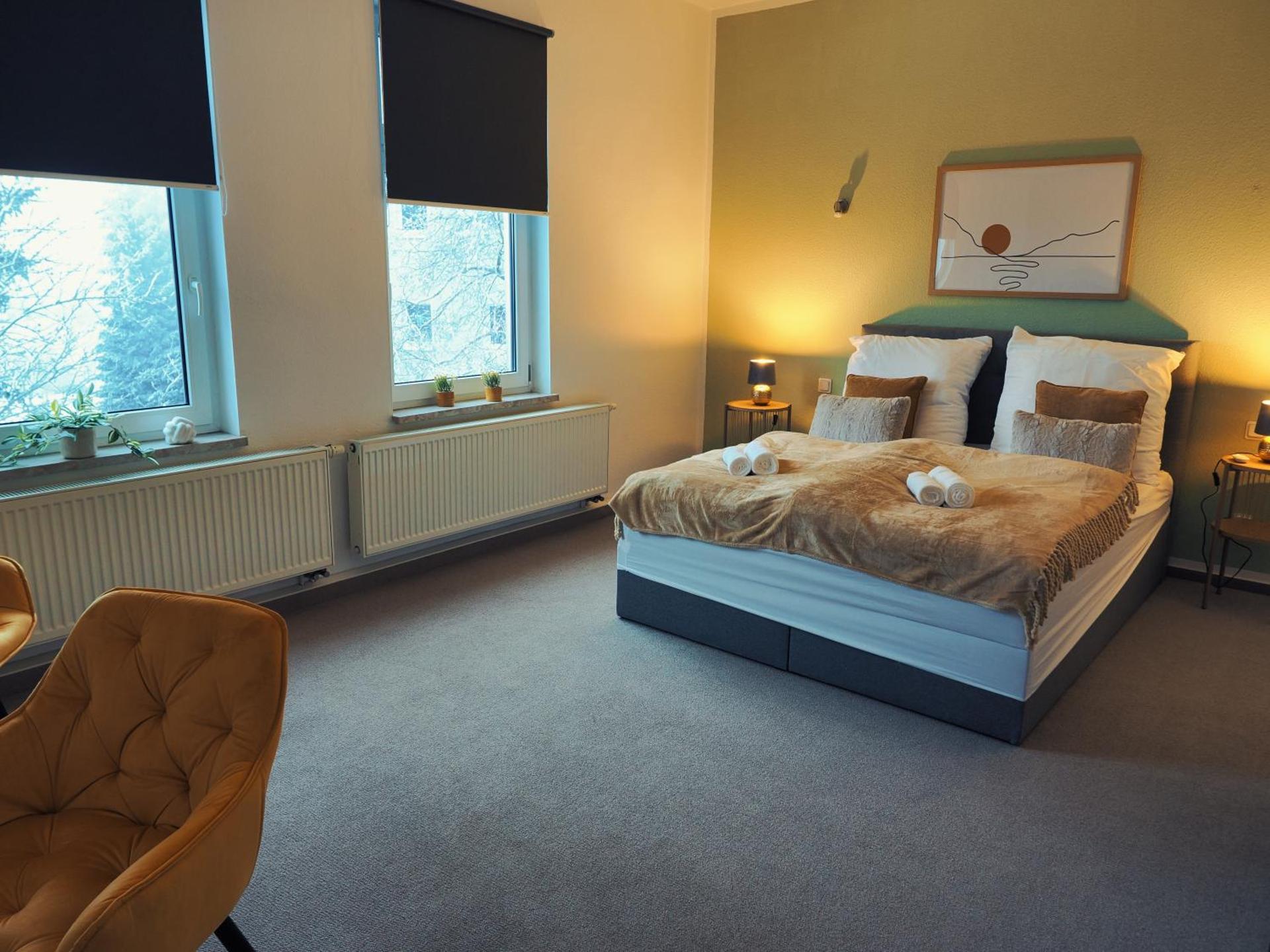 NEU - Familienfreundlich - Für bis zu 6 Personen