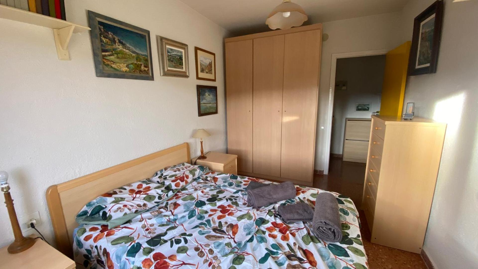 Apartament Vila Vermella, PRADES