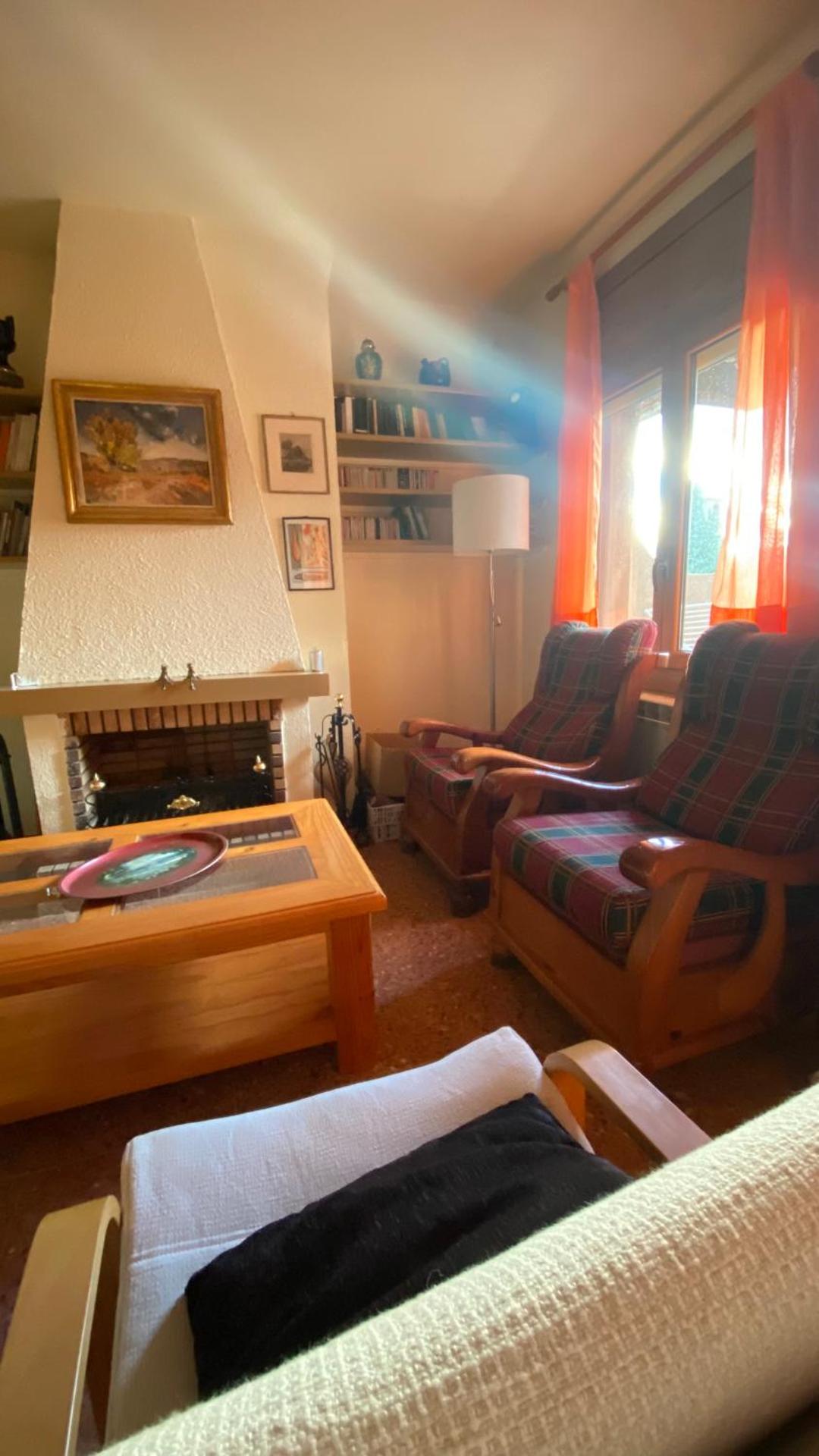 Apartament Vila Vermella, PRADES