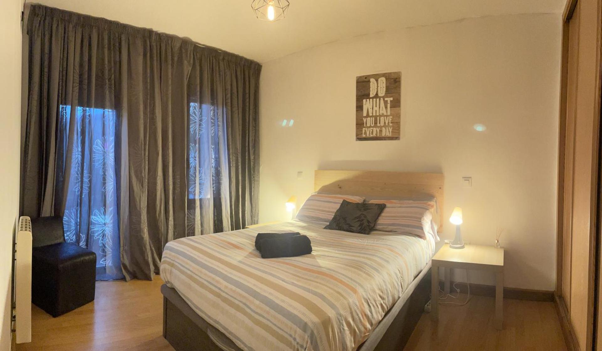 La Marquesa de Vallespin .Patio.Centro ciudad.