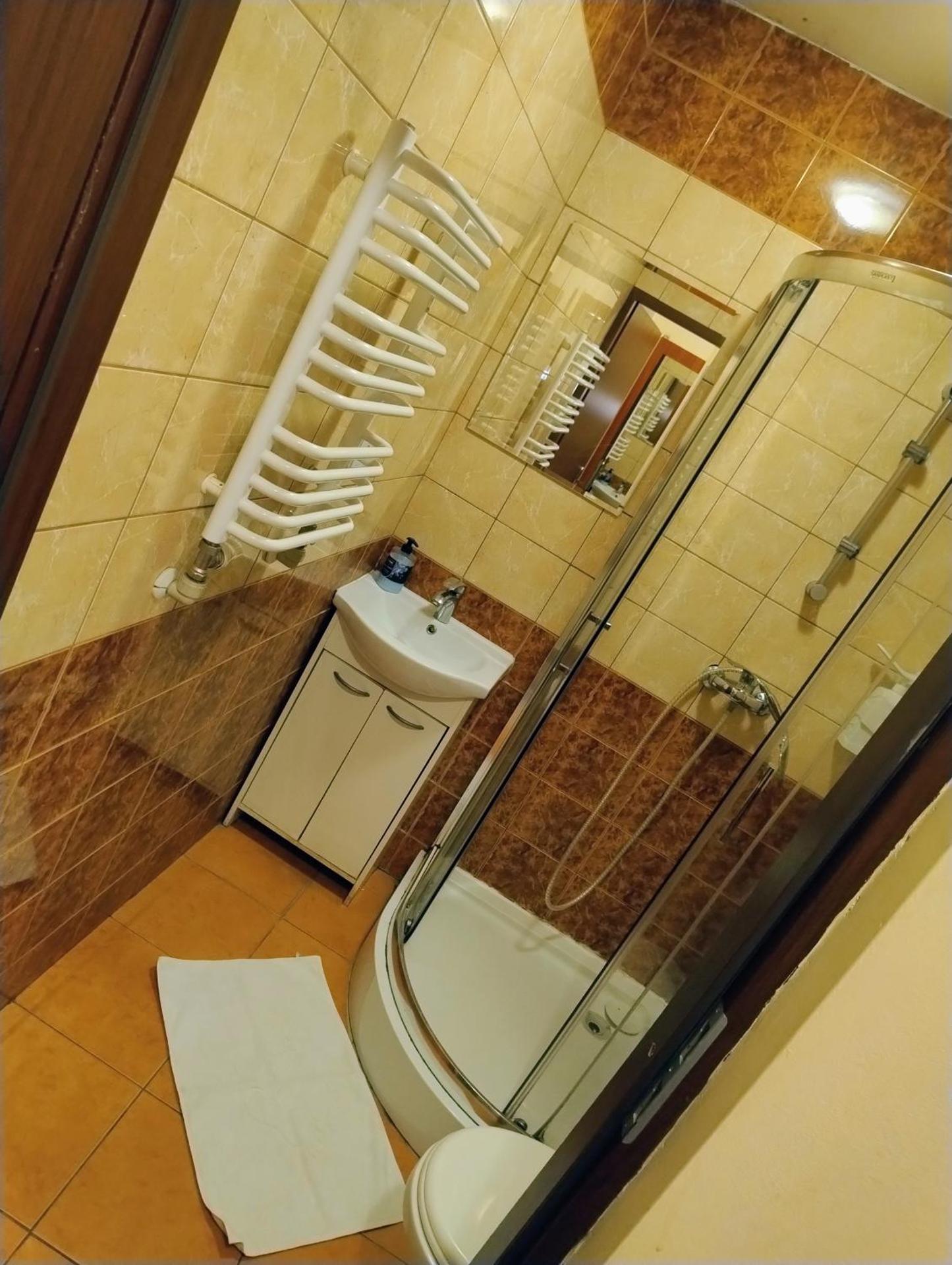 Zajazd na Liwskich Mostach