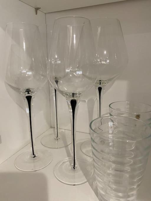 Elegant home near Stratford upon avon