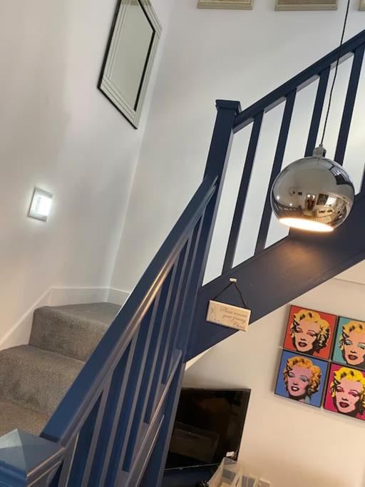 Elegant home near Stratford upon avon