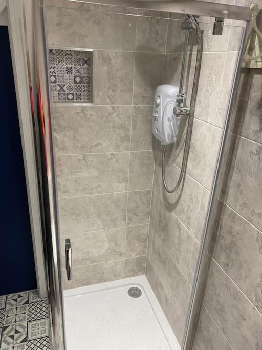 Elegant home near Stratford upon avon