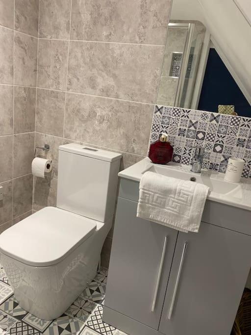 Elegant home near Stratford upon avon