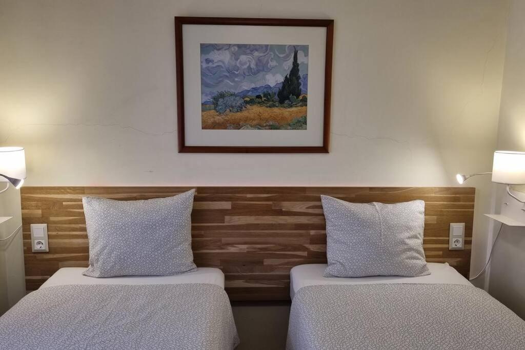 Margarida Guest House