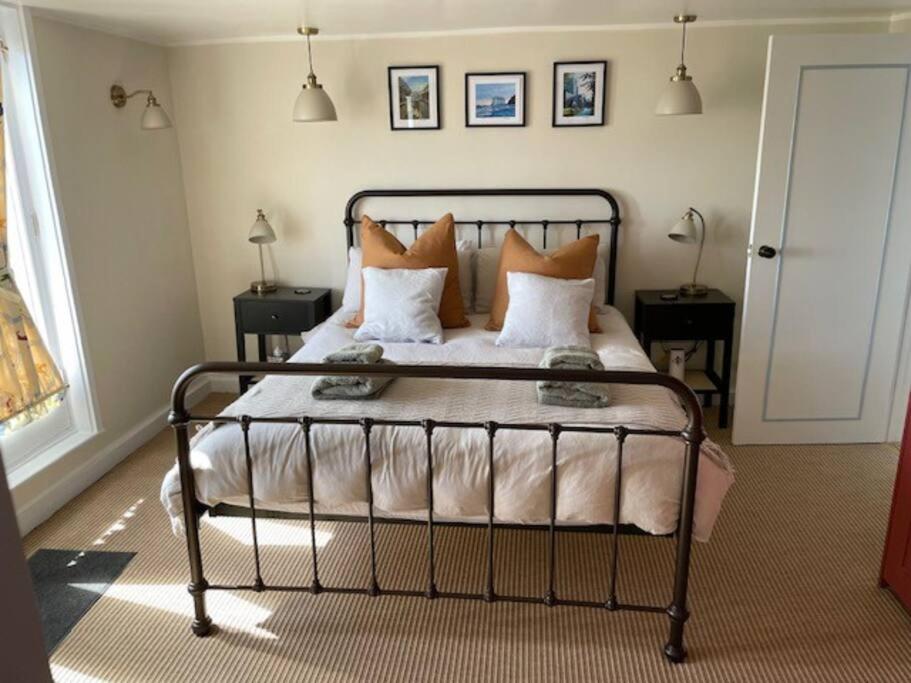 The Turret- the best view in Folkestone