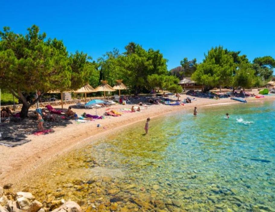 Apartmani Vuković Punat