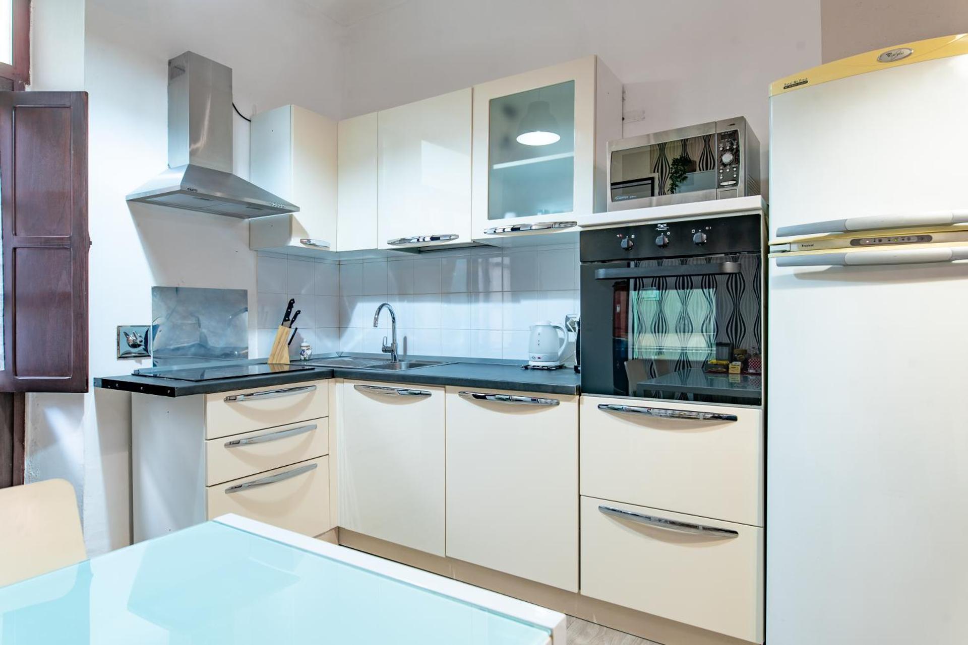 Appartamento Lingotto