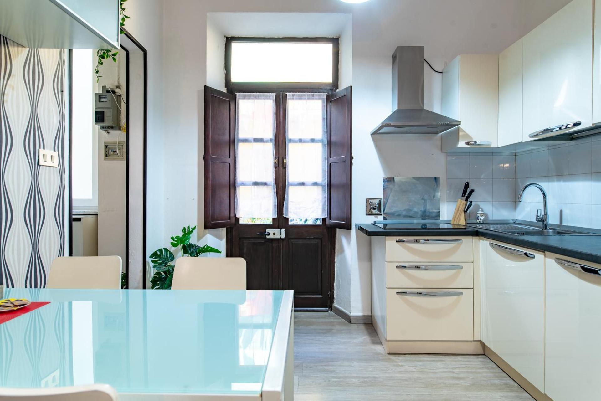 Appartamento Lingotto