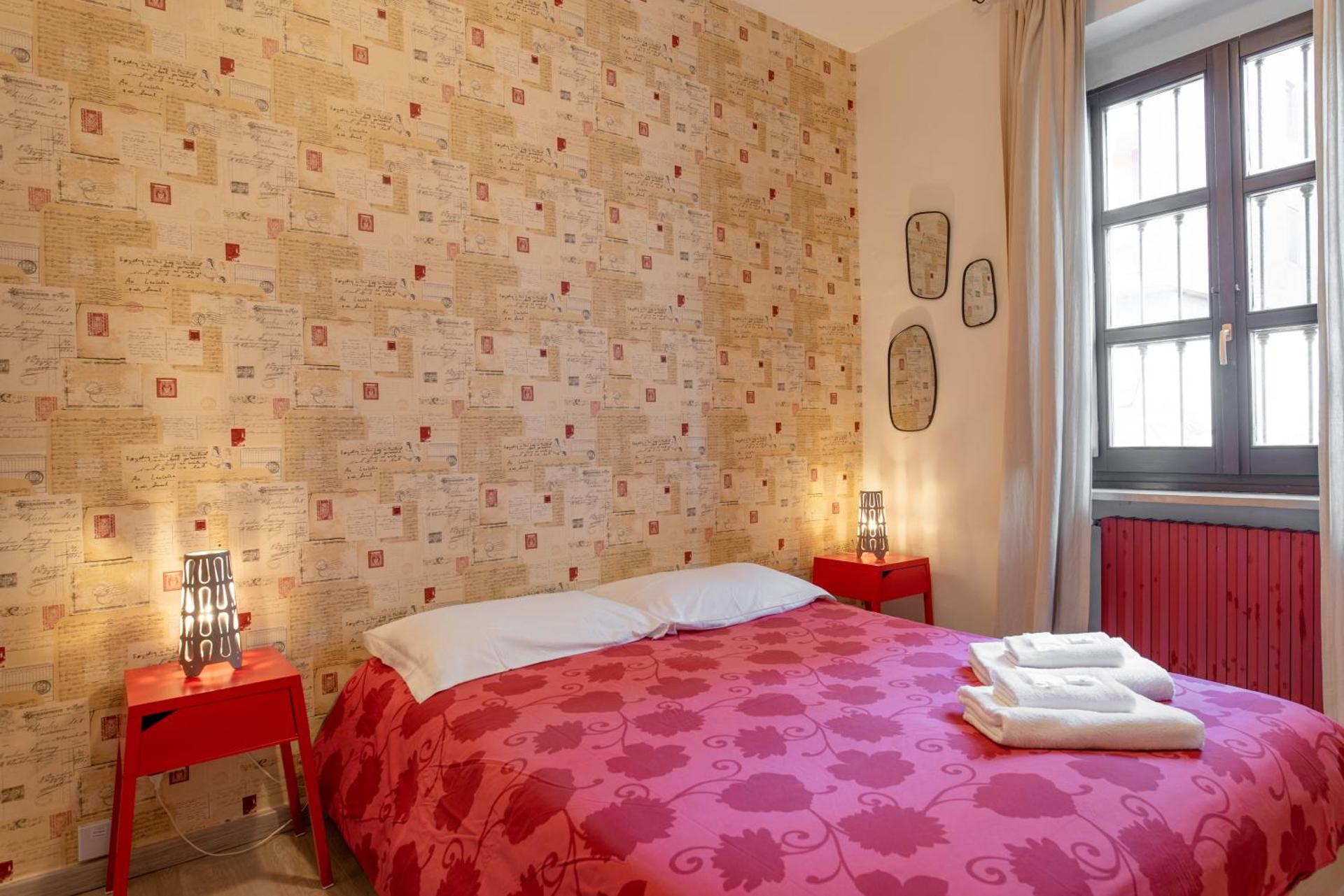 Appartamento Lingotto