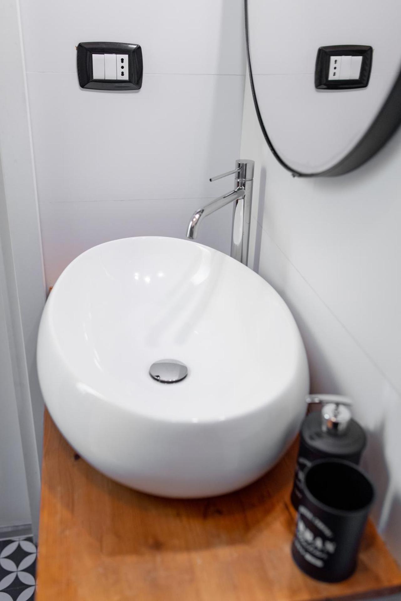 Appartamento Lingotto