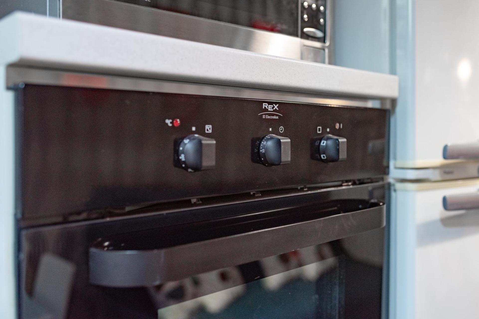 Appartamento Lingotto