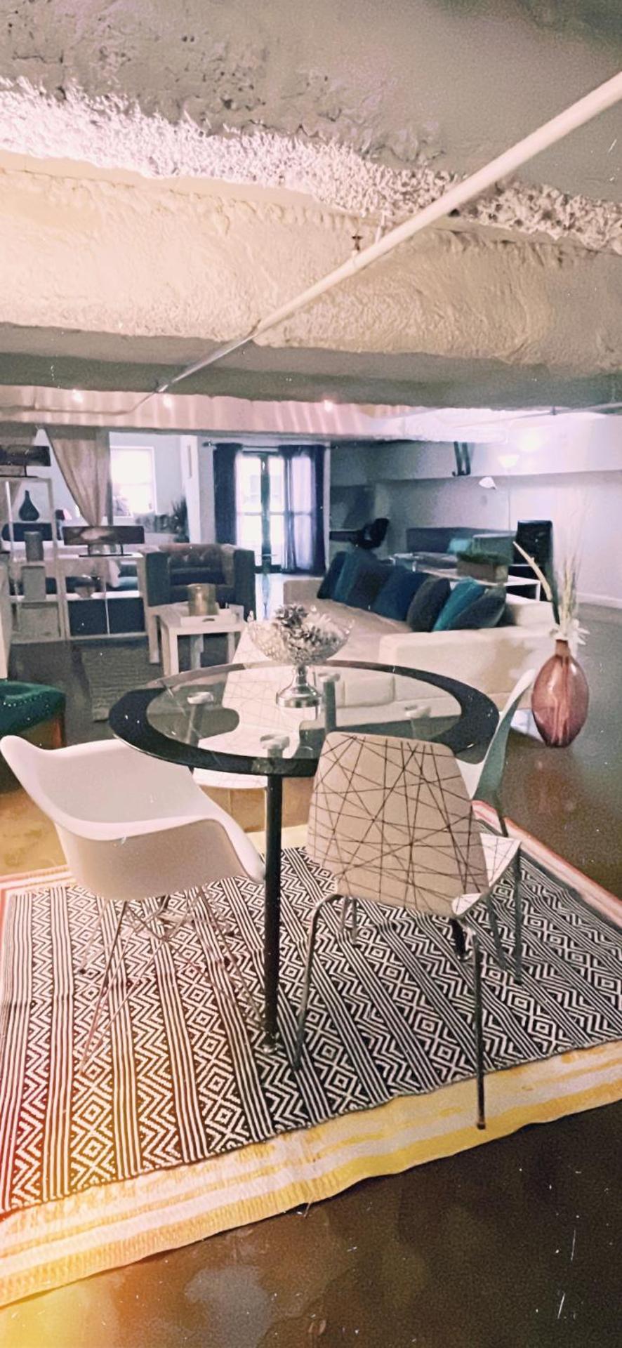 Huge Downtown LA Loft with Rooftop Pool & Jacuzzi