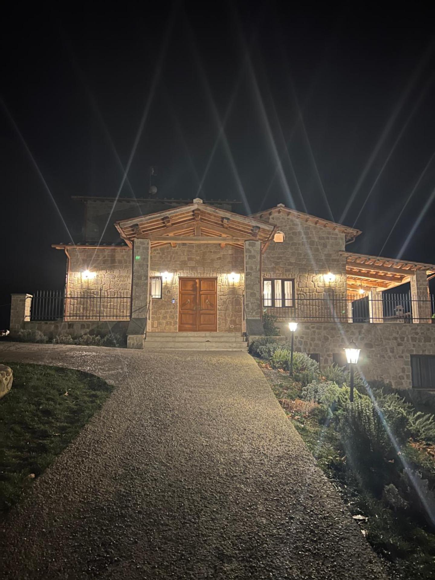 Villa Podere Vista Verde