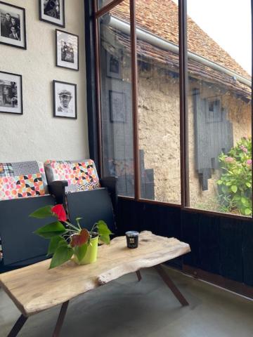 Les gites de la Vallée Noire