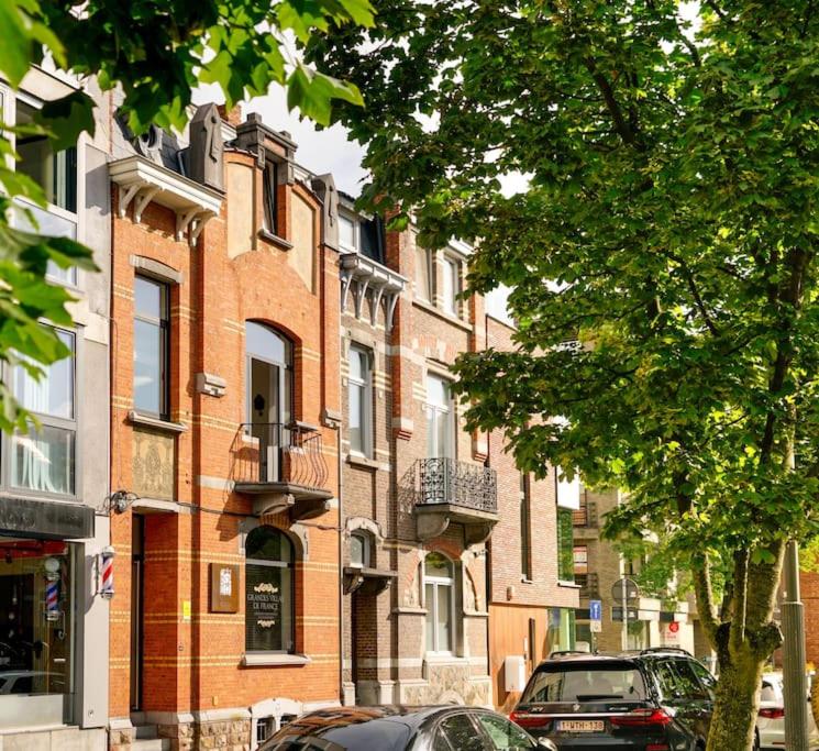 LOFT 44 - thuis in Hasselt