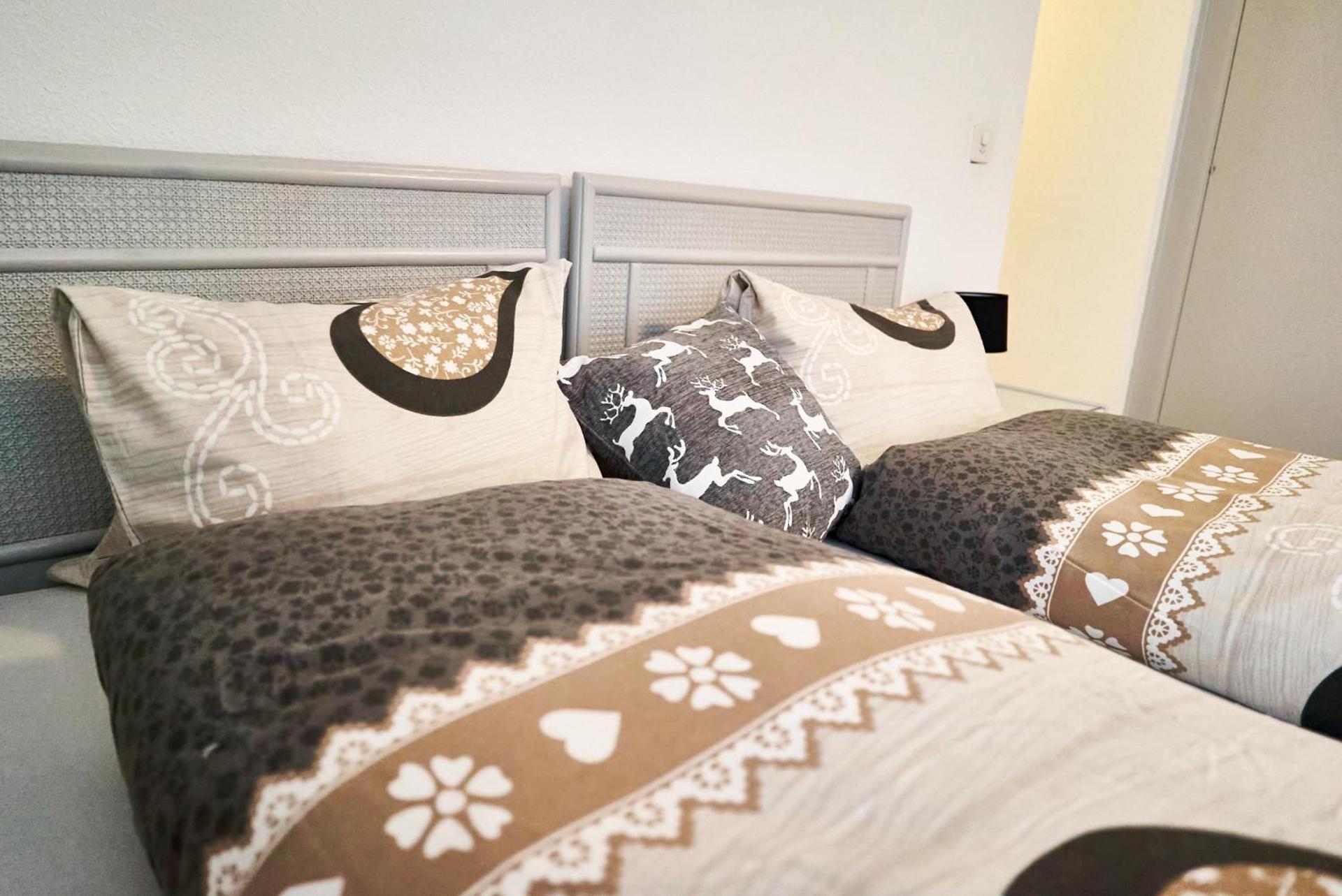 Tripple Room with Bathroom.