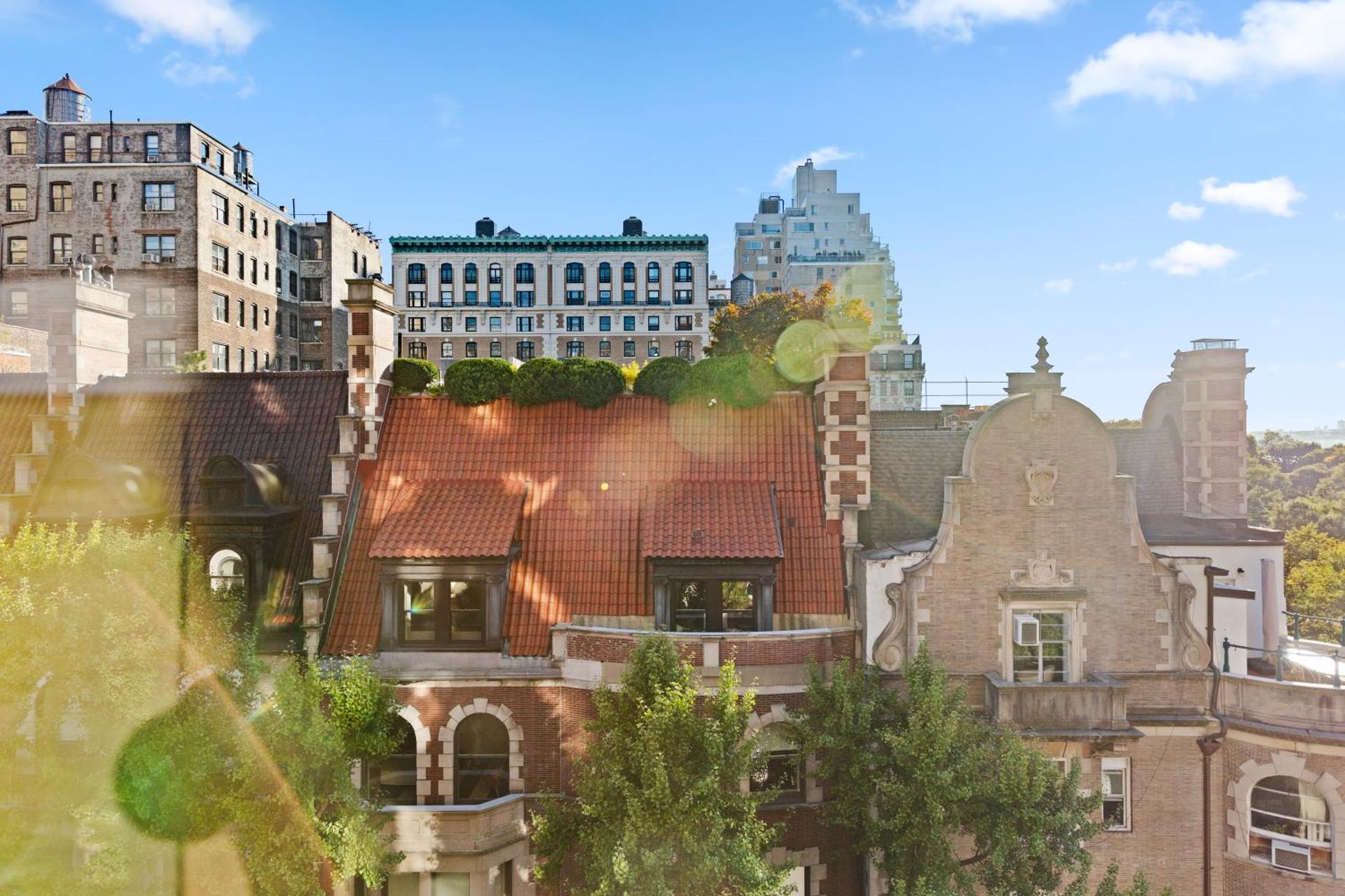 View (from property/room)