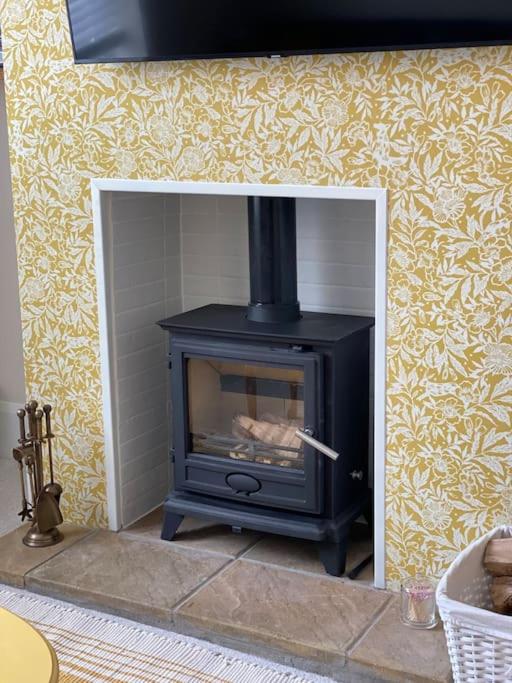 Sea Biscuit Cottage, Scarborough