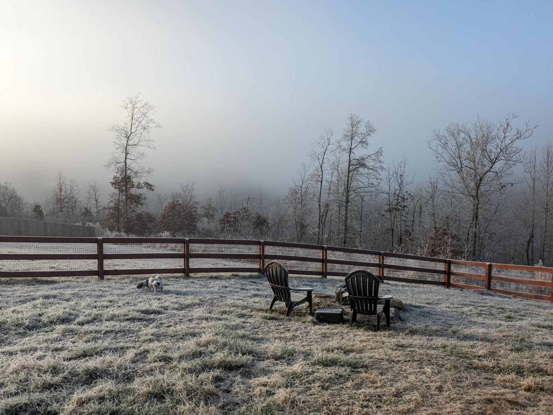 GREAT Little Guest Suite with Private Entry & Deck! Pet Friendly & 30 Mins to Nashville!