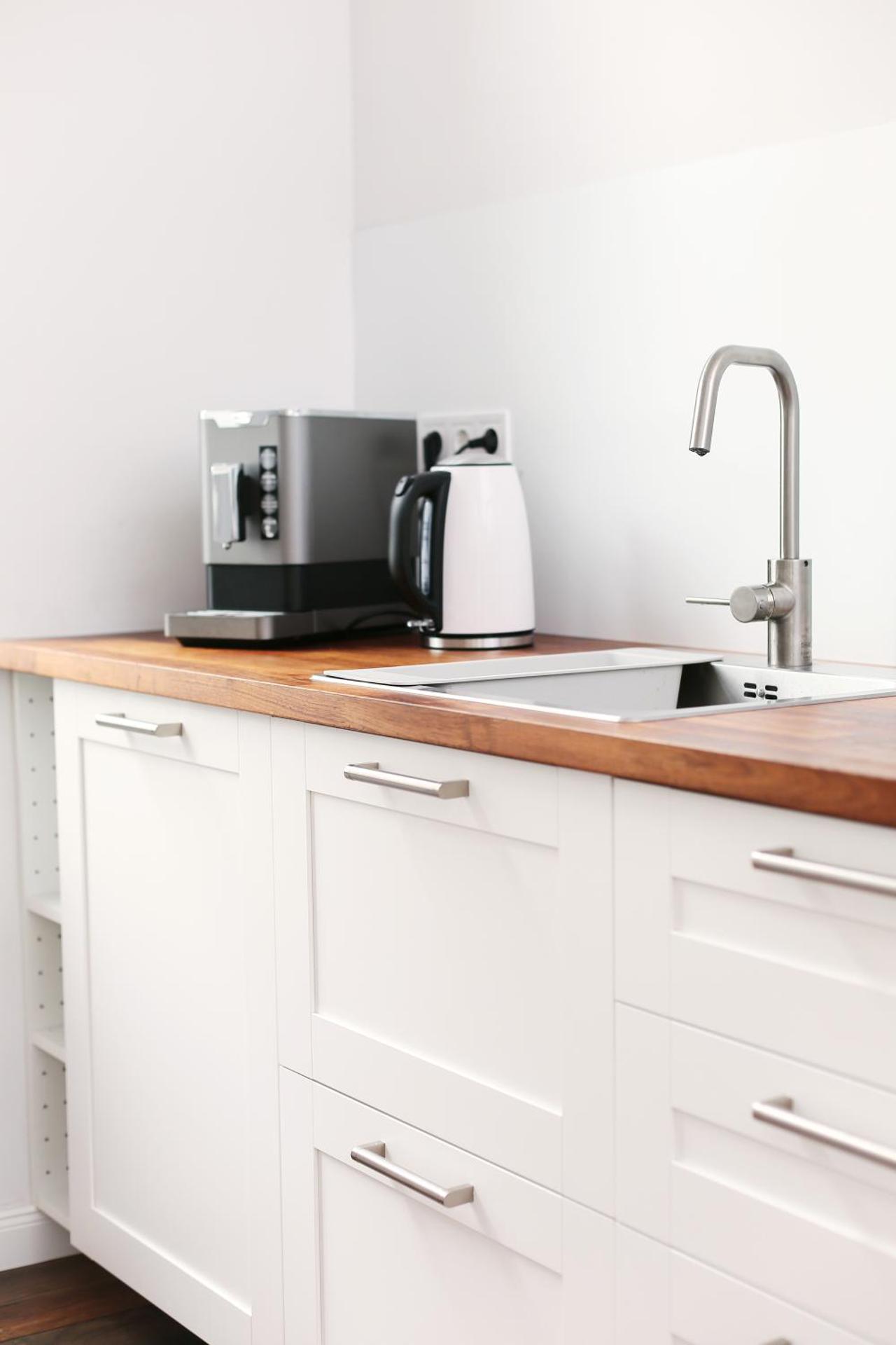 Villa Alexandra 1897 Wohnung Maria