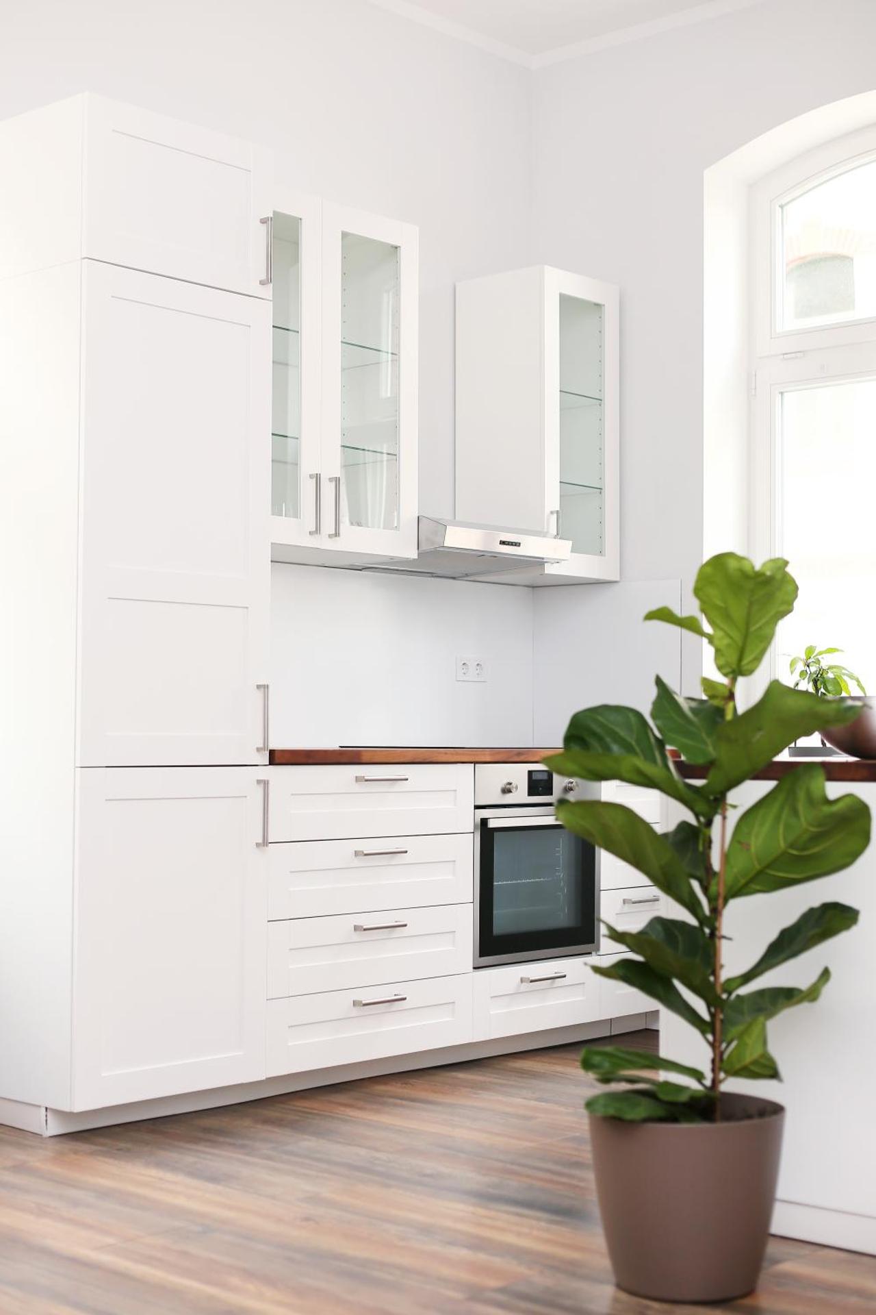 Villa Alexandra 1897 Wohnung Maria