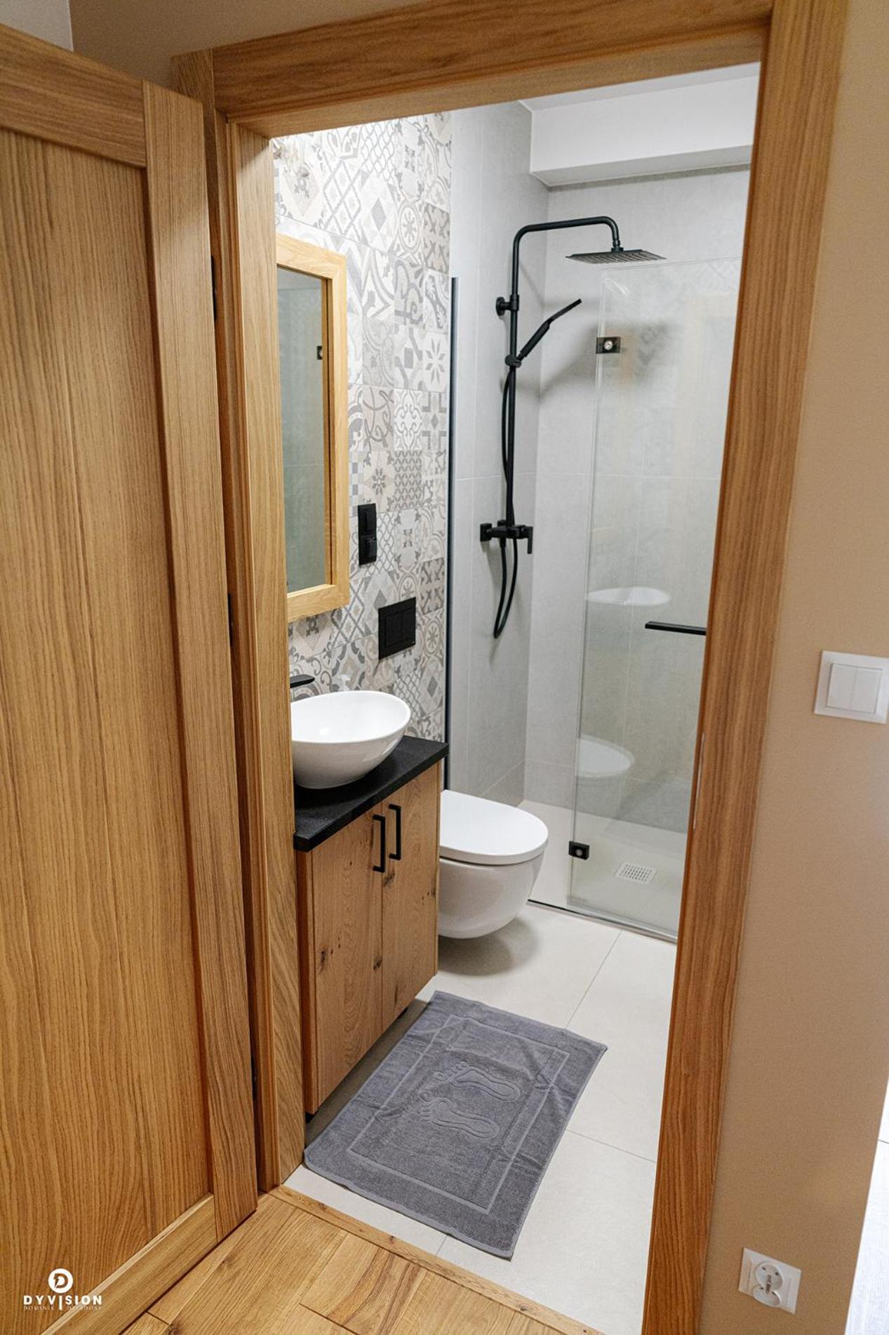 Zarębisko - noclegi całoroczne