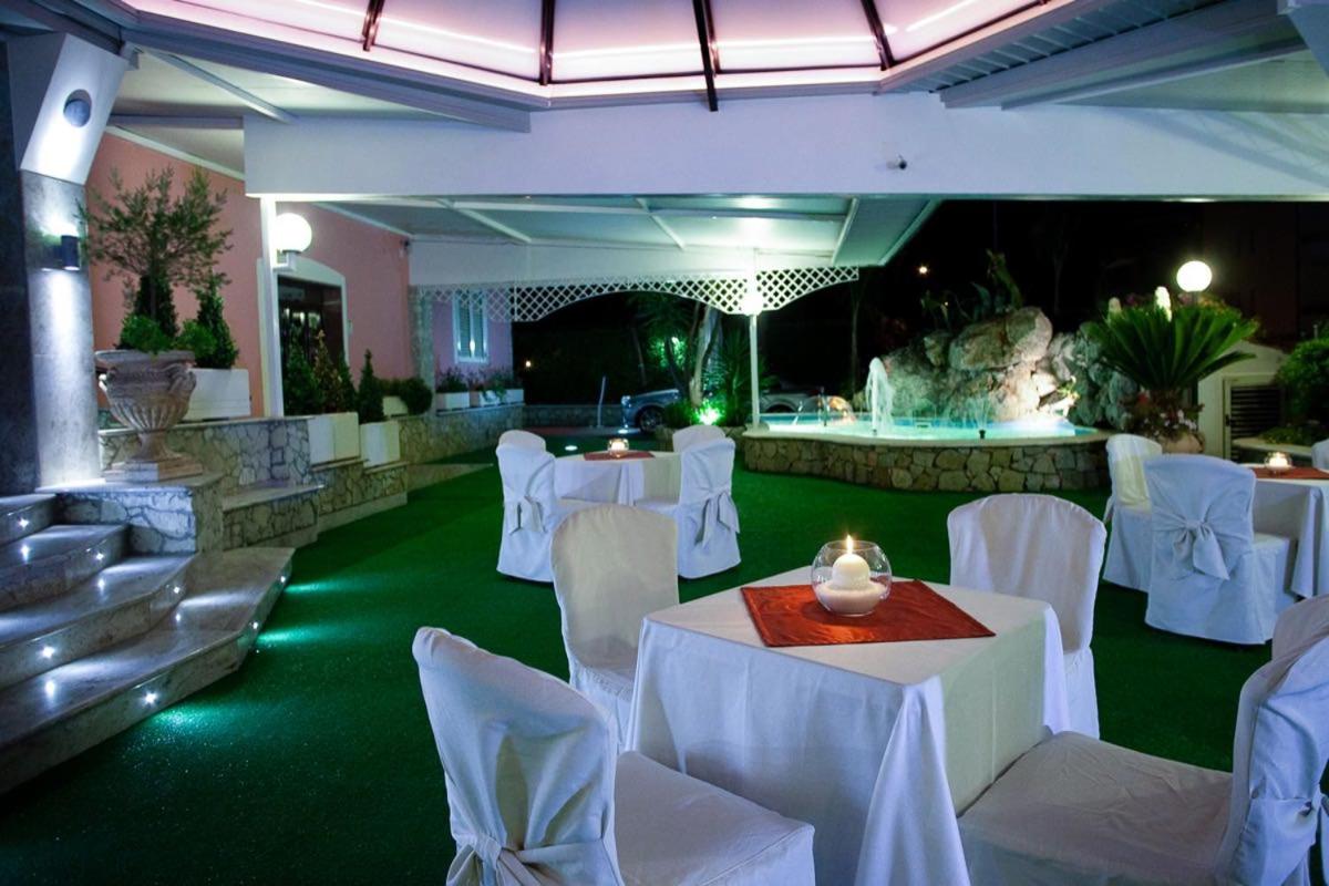 HOTEL RISTORANTE SAN GIOVANNI