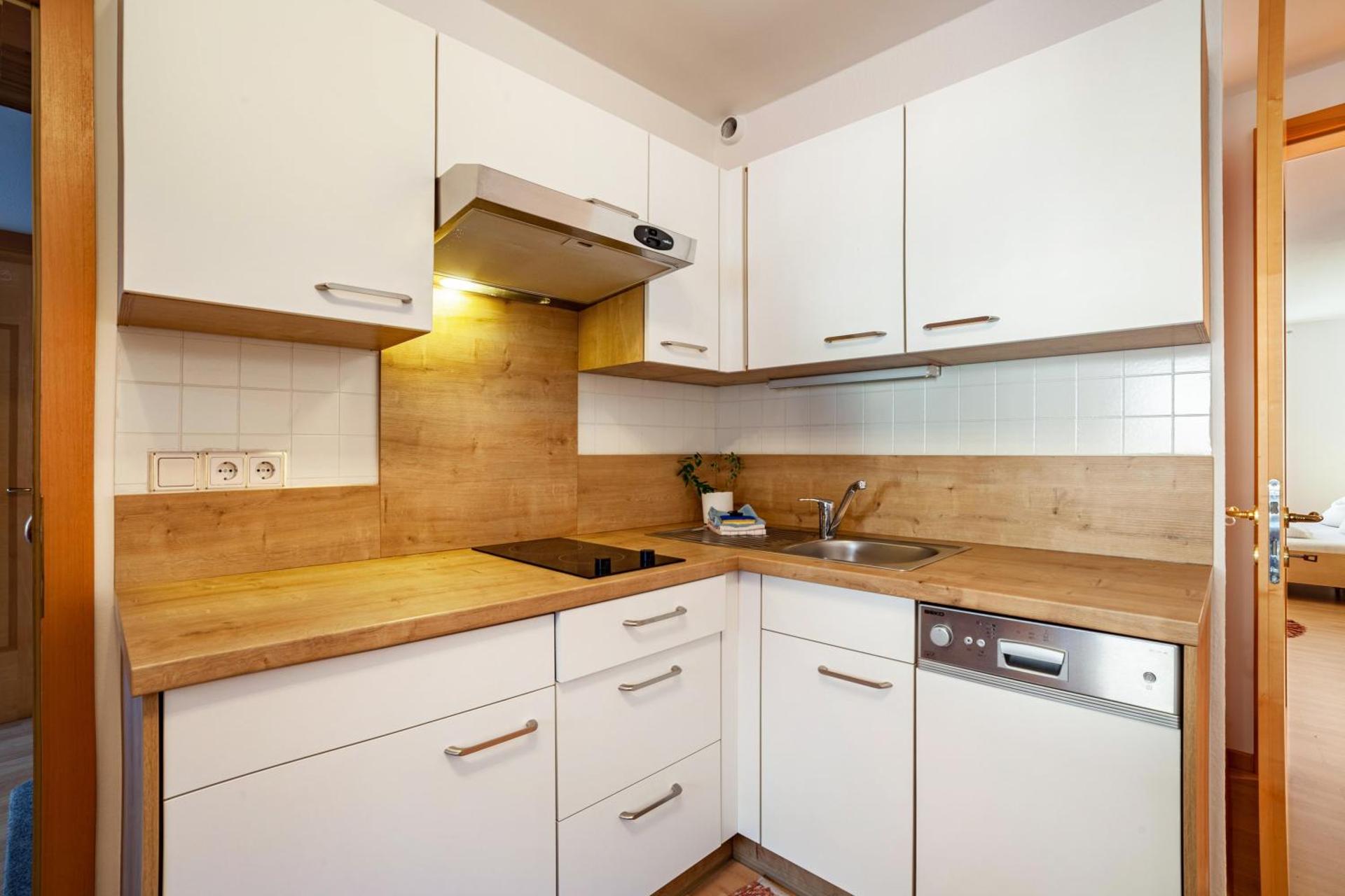 Ferienwohnung Jonagold Schnalserhof