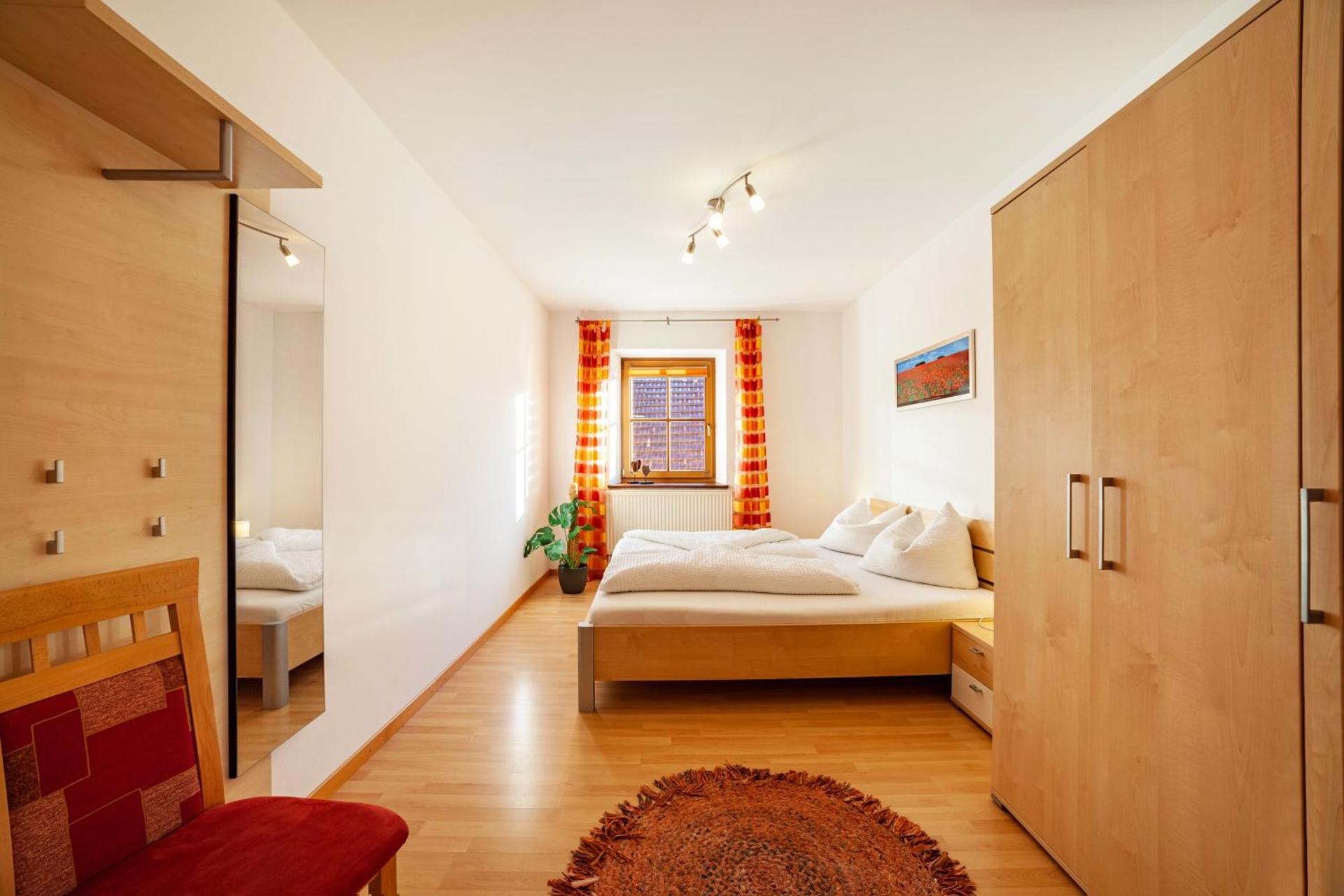 Ferienwohnung Jonagold Schnalserhof