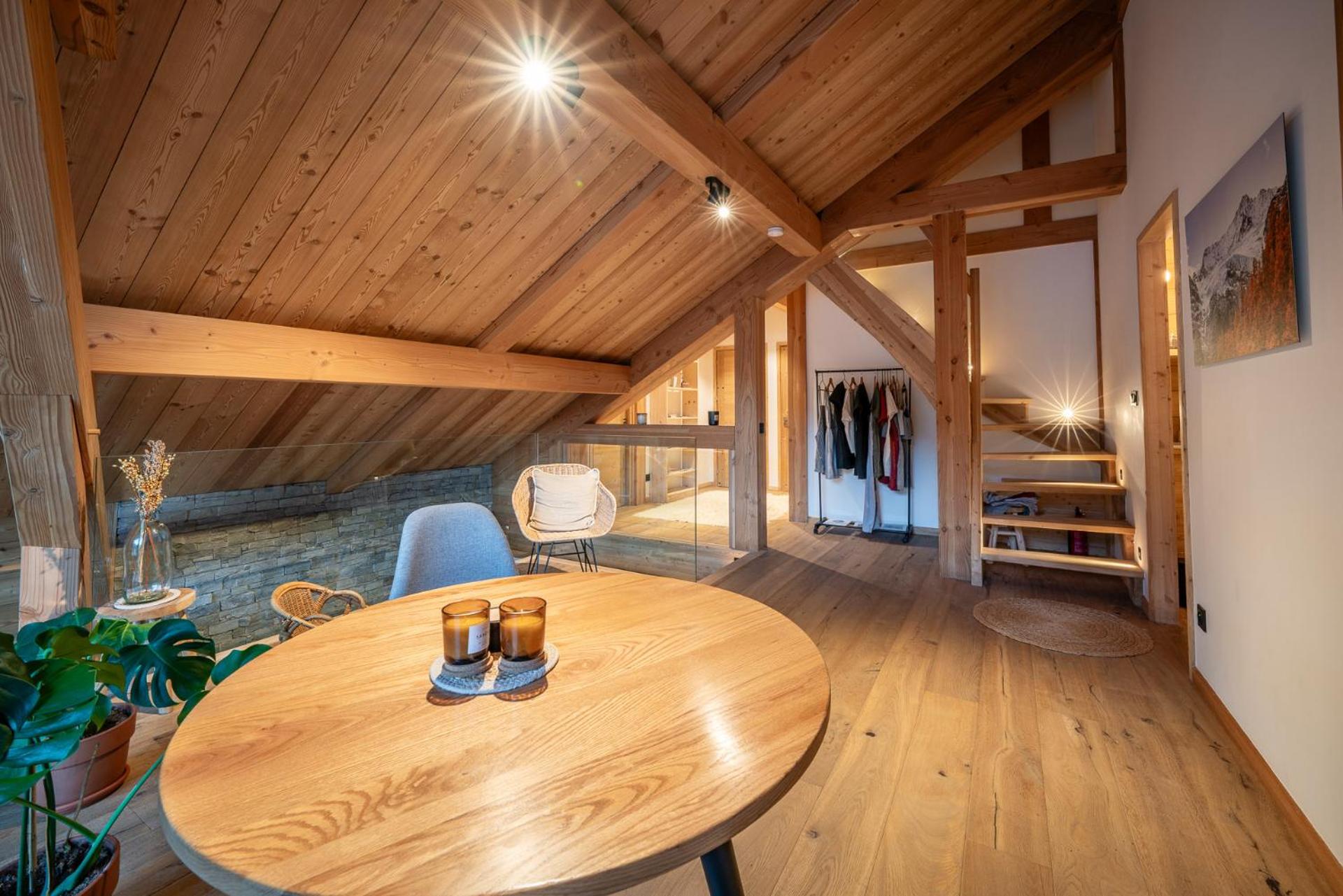 Chalet Ski Académie - Serre Chevalier