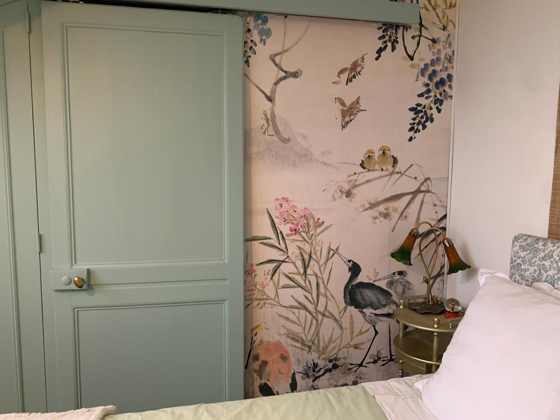 View (from property/room)