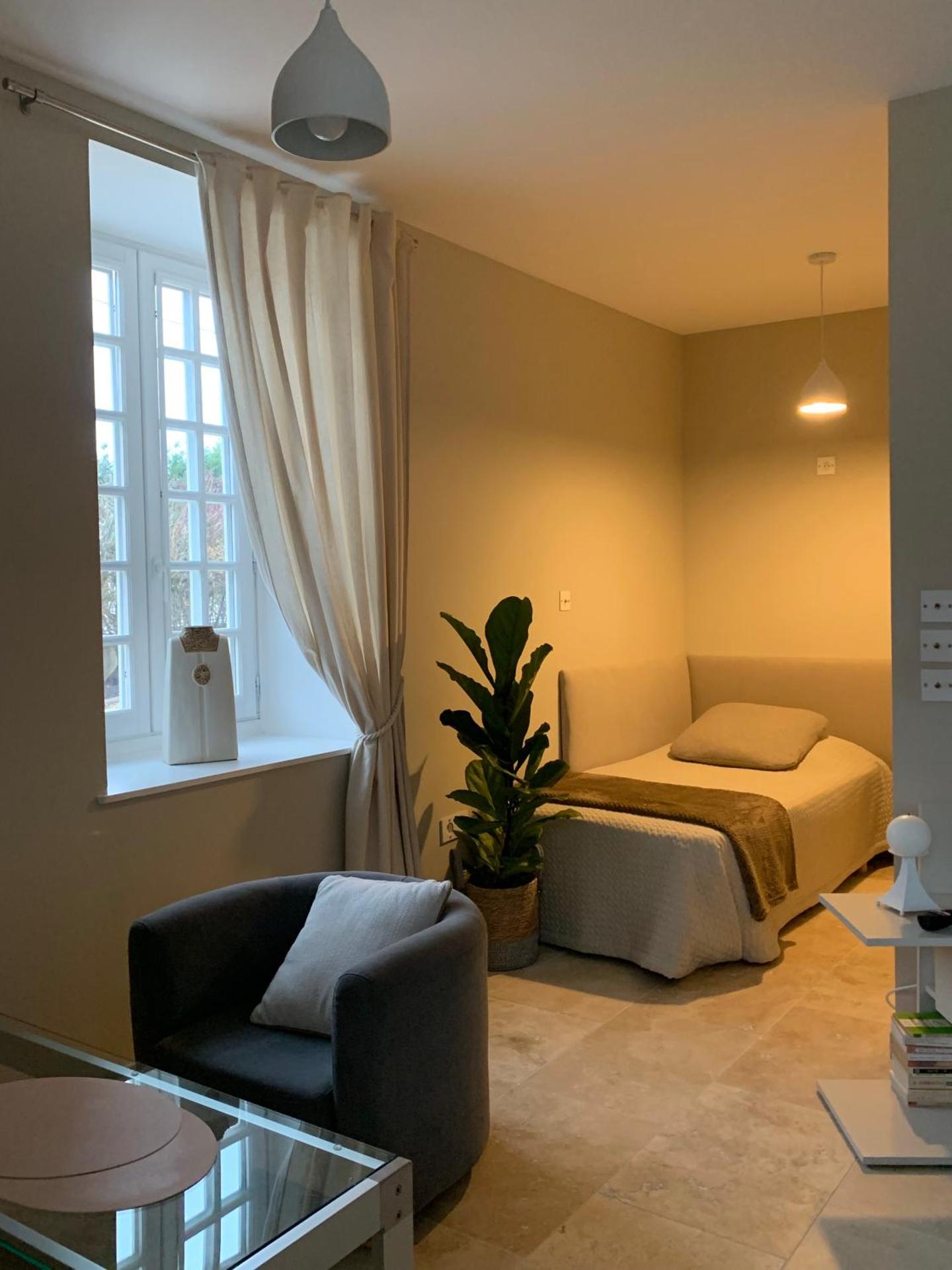 EN VILLE à LA CAMPAGNE 2