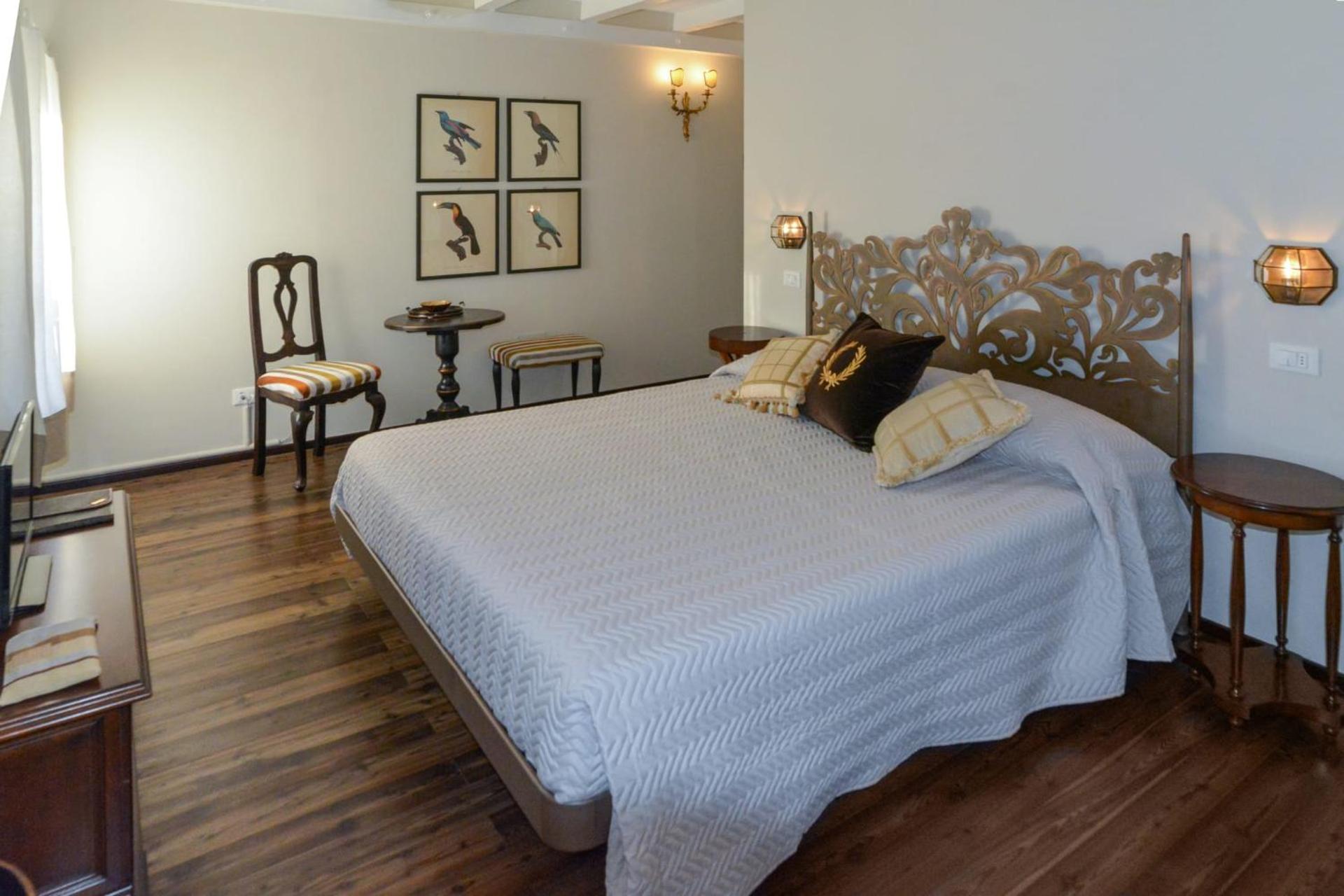 i Torretti Locazione Turistica, Ristorante, Lounge Bar