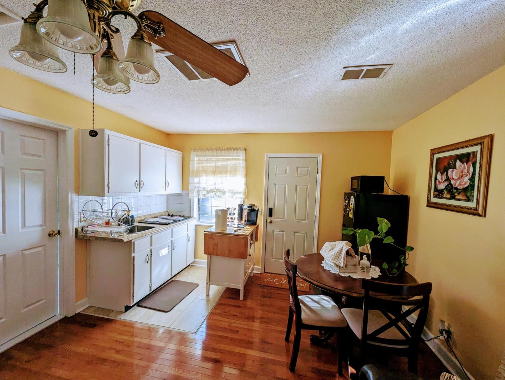 Welcome to the Kind Apartment!