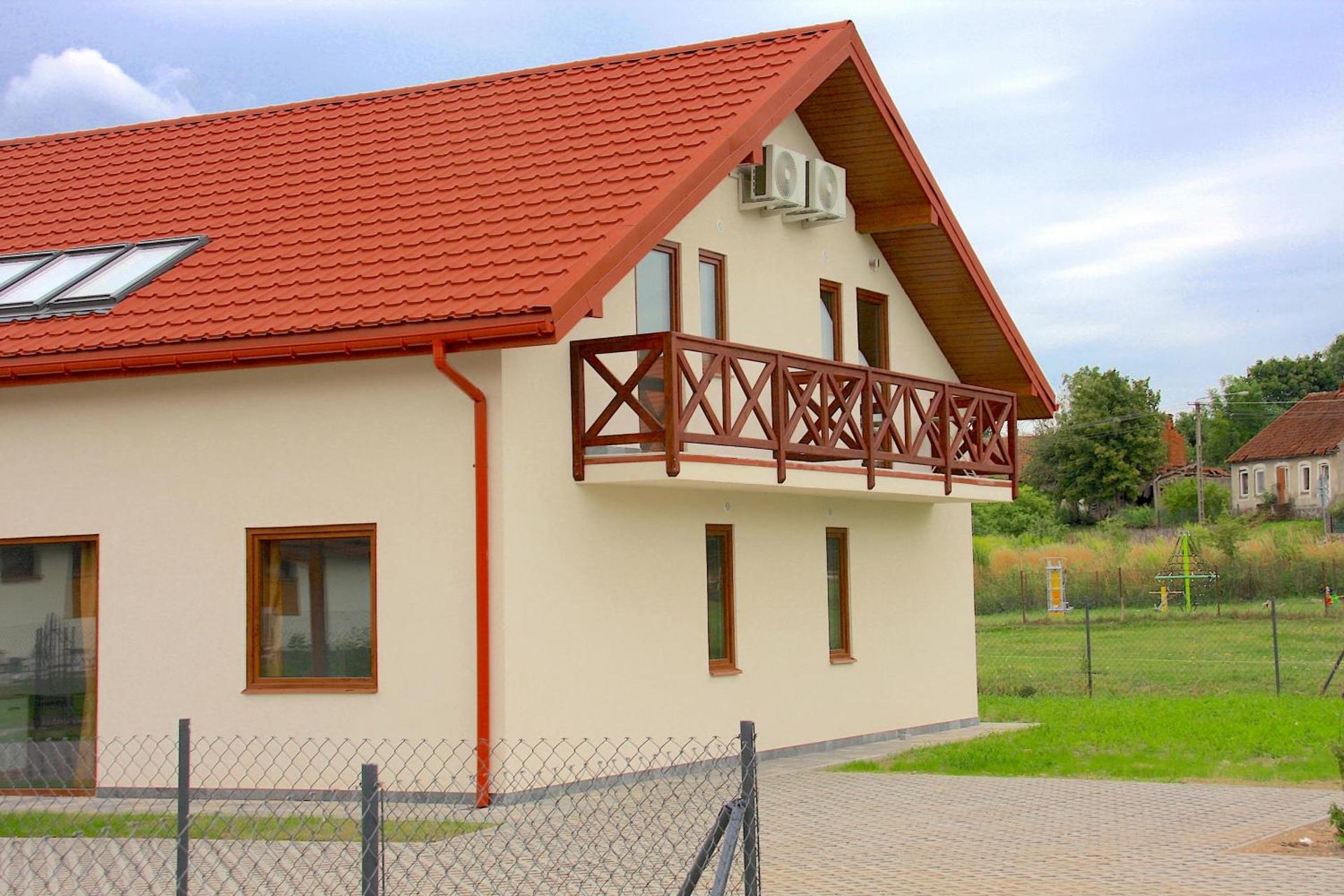 Apartamenty Kwiat Jabłoni