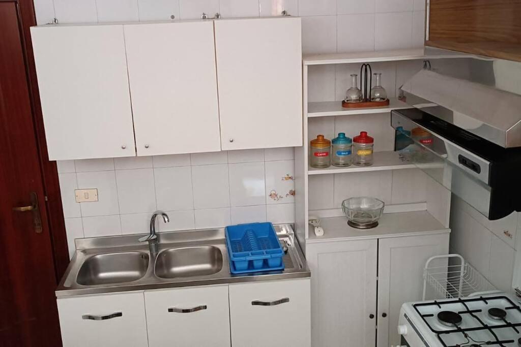 Casa Gualtiera Atrani