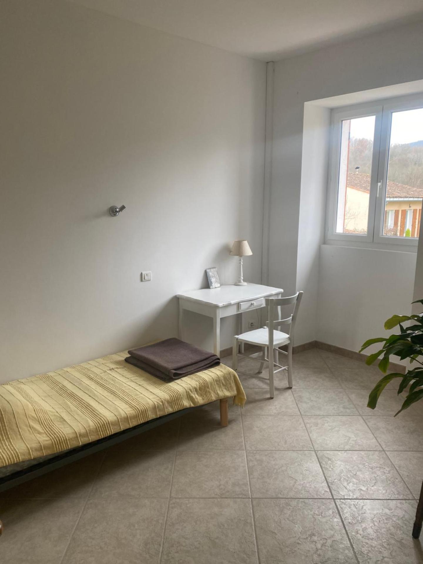 Maison tranquillité