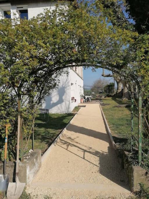 Appartement ZEN ET COSY