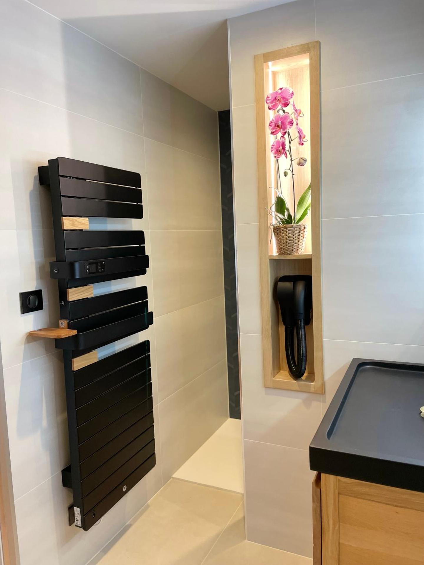 Appartement Neuf et Design